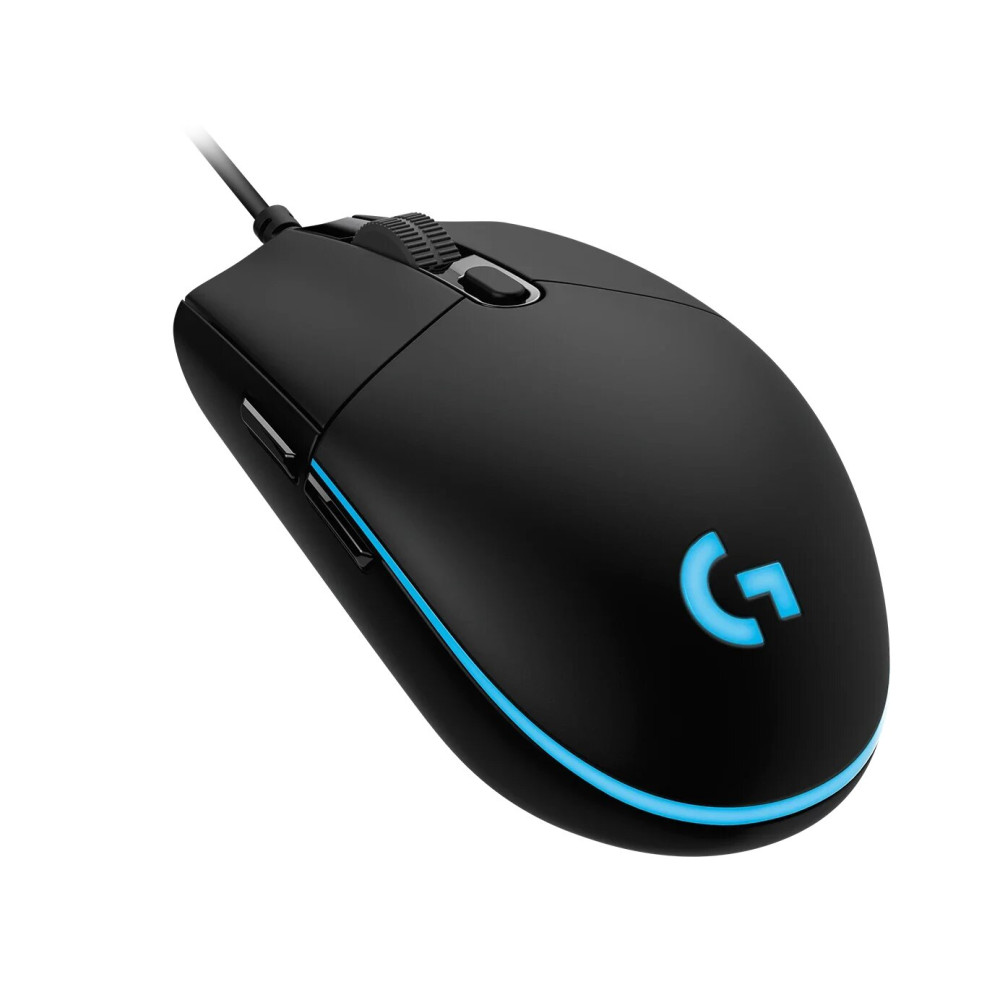 MOUSE LOGITECH G PRO WIRELESS GAMING