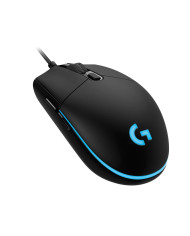 MOUSE TRUST GRAPHIN USB RGB