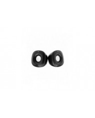 PARLANTES KLIPX KWS-601WH BLANCO 3W