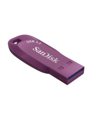 PENDRIVE SANDISK 64 GB TURQUESA ULTRA SHIFT USB3.2 / SDCZ410-064G-G46BB