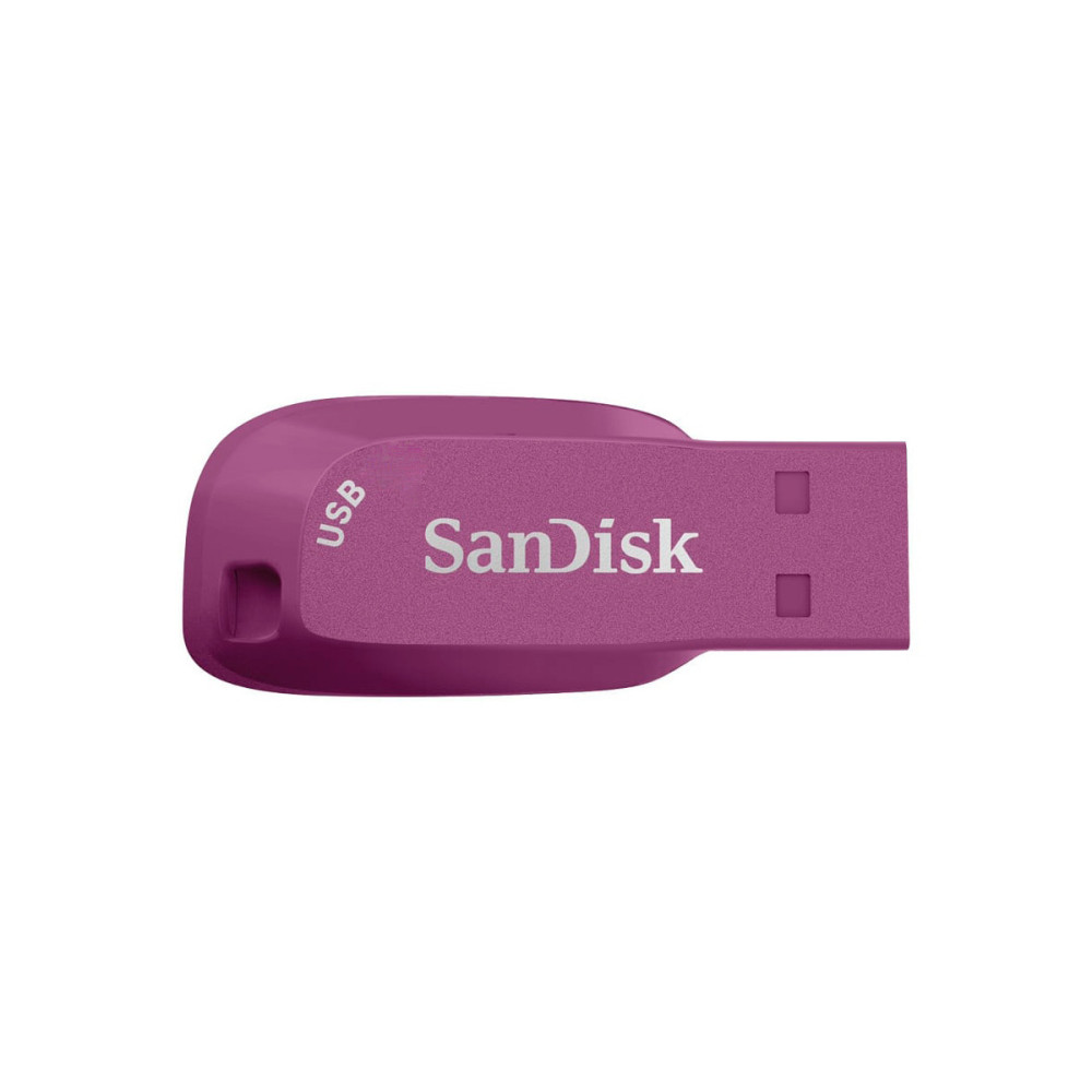 PENDRIVE SANDISK 64 GB PURPURA ULTRA SHIFT USB3.2 / SDCZ410-064G-G46CO