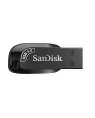 PENDRIVE SANDISK 64 GB NEGRO ULTRA SHIFT USB3.0 / SDCZ410-064G-G46