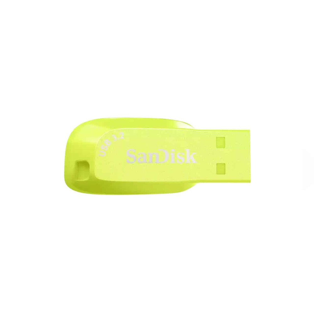 PENDRIVE SANDISK 32 GB VERDE ULTRA SHIFT USB3.2 / SDCZ410-064G-G46EP PENDRIVE SANDISK 32 GB VERDE ULTRA SHIFT USB3.2 / SDCZ410-064G-G46EP