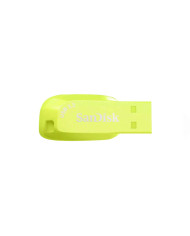 PENDRIVE SANDISK 32 GB VERDE ULTRA SHIFT USB3.2 / SDCZ410-064G-G46EP PENDRIVE SANDISK 32 GB VERDE ULTRA SHIFT USB3.2 / SDCZ410-064G-G46EP