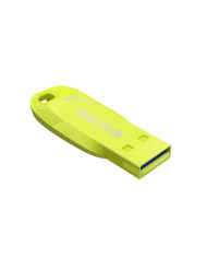 PENDRIVE SANDISK 32 GB VERDE ULTRA SHIFT USB3.2 / SDCZ410-064G-G46EP PENDRIVE SANDISK 32 GB VERDE ULTRA SHIFT USB3.2 / SDCZ410-064G-G46EP