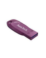 PENDRIVE SANDISK 32 GB VERDE ULTRA SHIFT USB3.2 / SDCZ410-064G-G46EP PENDRIVE SANDISK 32 GB VERDE ULTRA SHIFT USB3.2 / SDCZ410-064G-G46EP