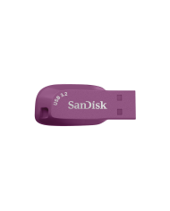 PENDRIVE SANDISK 32 GB PURPURA ULTRA SHIFT USB3.2 / SDCZ410-032G-G46CO