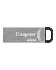 PENDRIVE KINGSTON 32GB KYSON SILVER USB3.2 DTKN/32GB