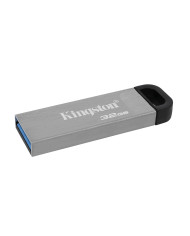 PENDRIVE KINGSTON 32GB KYSON SILVER USB3.2 DTKN/32GB