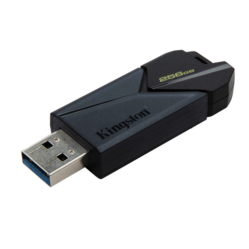 PENDRIVE KINGSTON 256 GB DT EXODIA ONYX USB3.2 /DTXON/256GB