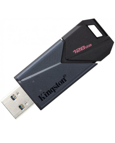 PENDRIVE KINGSTON 128 GB DT EXODIA ONYX USB3.2 /DTXON/128GB