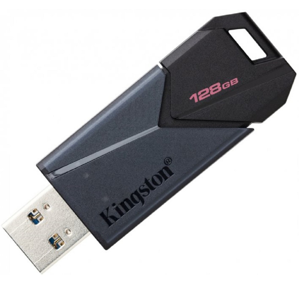 PENDRIVE KINGSTON 128 GB DT EXODIA ONYX USB3.2 /DTXON/128GB