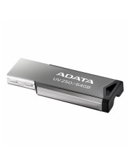 PENDRIVE ADATA 32 GB ROJO UV240 USB2.0 AUV240-32G-RRD