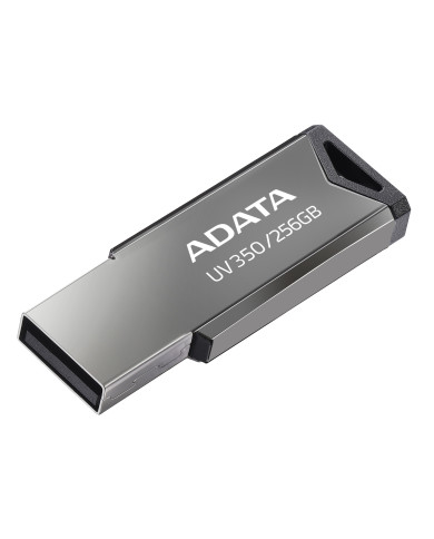 PENDRIVE ADATA 256GB UV350 METALICO USB3.2