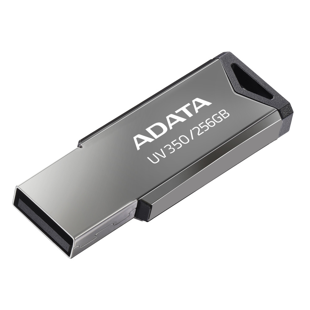 PENDRIVE ADATA 256GB UV350 METALICO USB3.2
