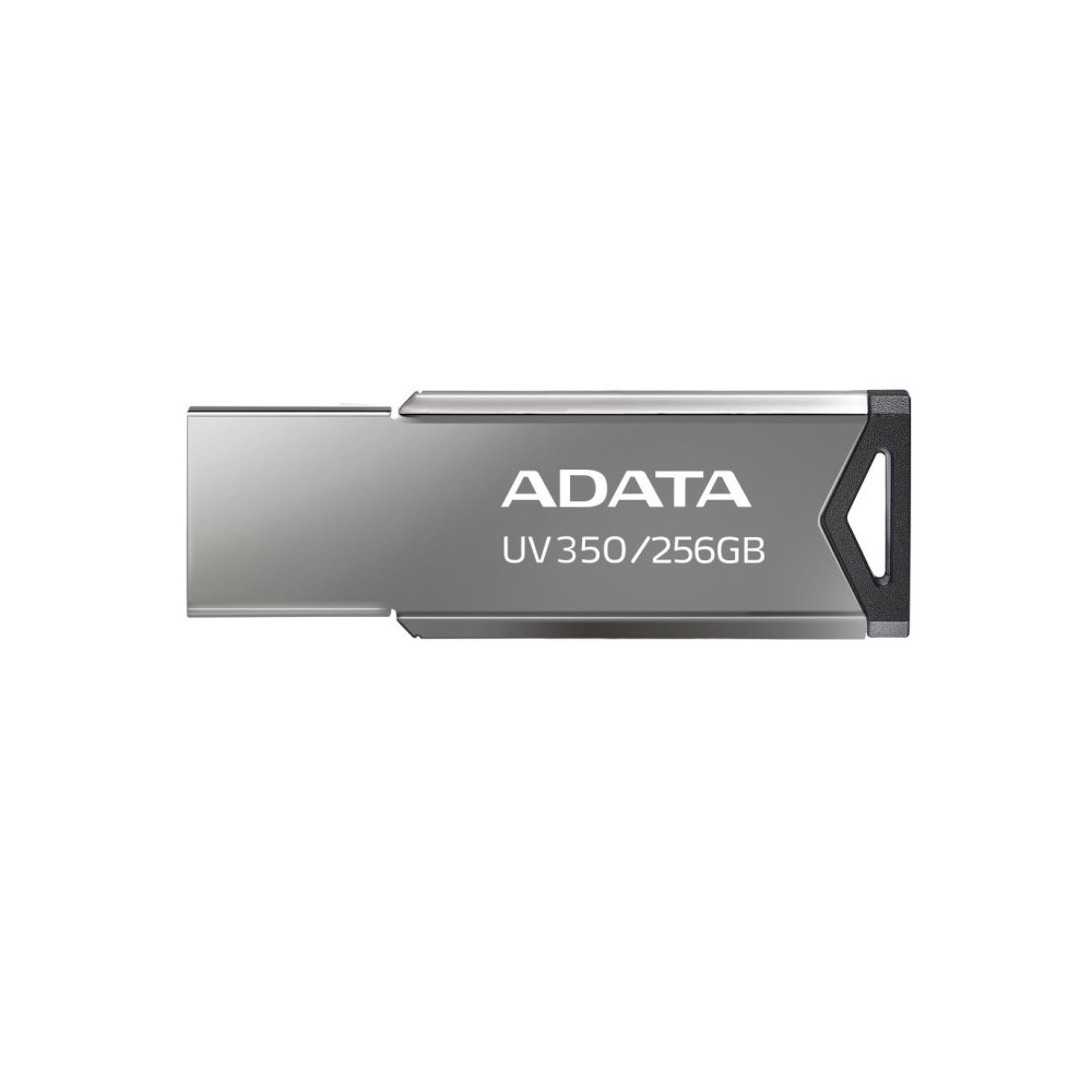 PENDRIVE ADATA 256GB UV350 METALICO USB3.2