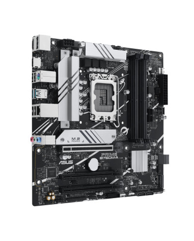 MAINBOARD ASUS B760M-A PRIME LGA1700 DDR5 13th GEN