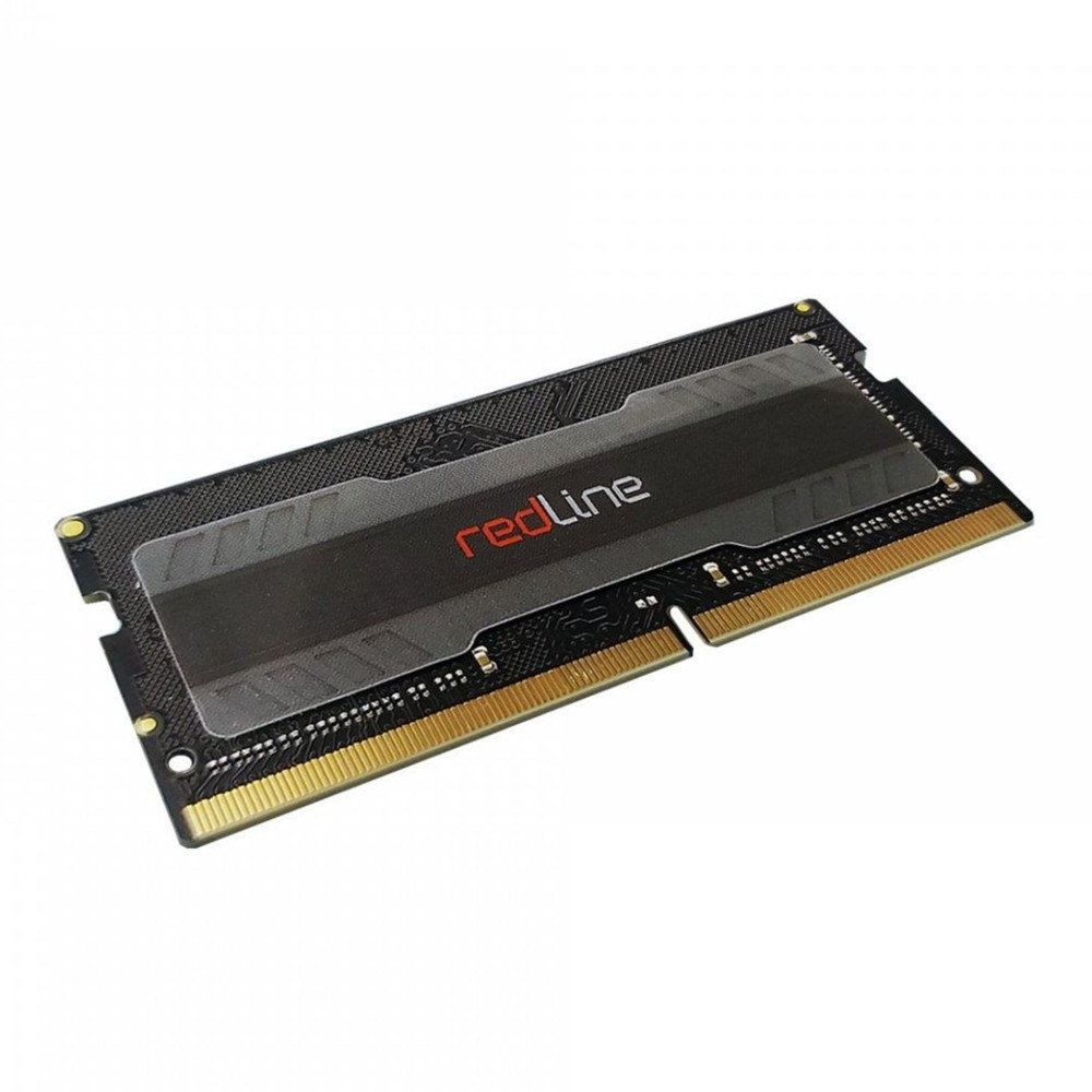 MEMORIA MUSHKIN 8GB SODIMM PC4-3200