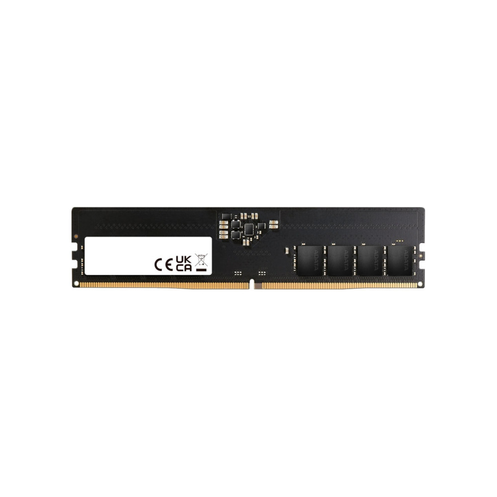MEMORIA ADATA 8GB DDR5 4800MHz DIMM