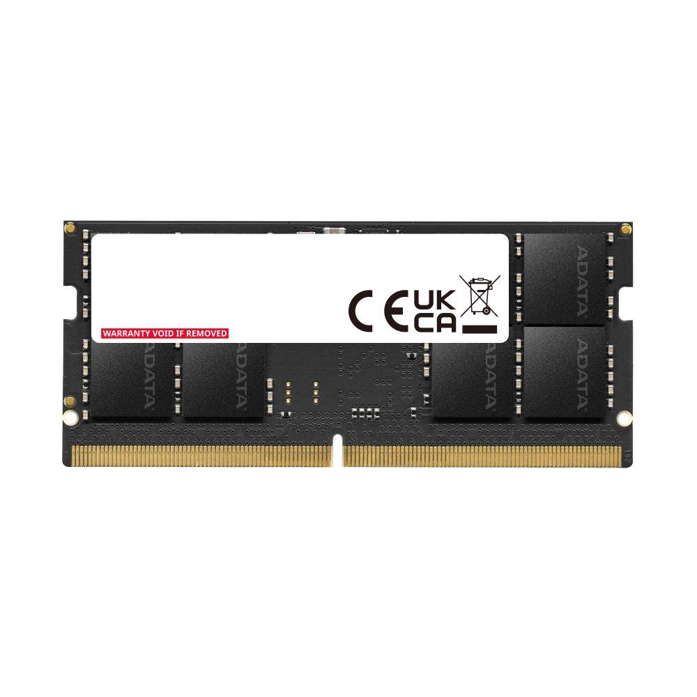 MEMORIA RAM ADATA 16GB DDR5 5600 SODIMM