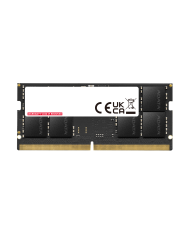 MEMORIA RAM ADATA 16GB DDR5 5600 SODIMM