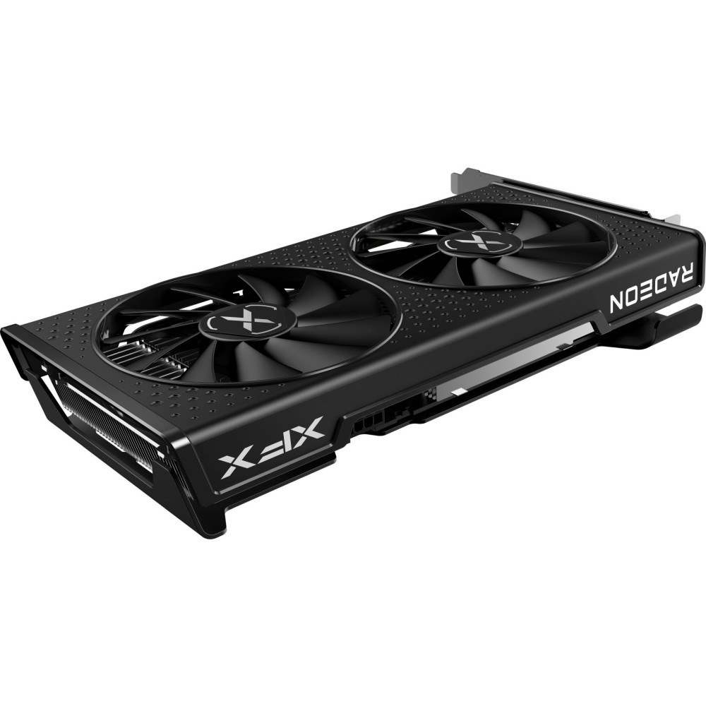 TARJETA DE VIDEO XFX SWFT 210 8GB RX6650XT AMD FHD PCIe4.0 GAMING RDNA2 / RX-665X8DFDR