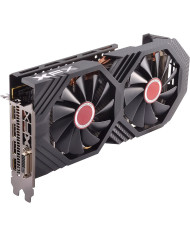 TARJETA DE VIDEO XFX SWFT 210 8GB RX6650XT AMD FHD PCIe4.0 GAMING RDNA2 / RX-665X8DFDR
