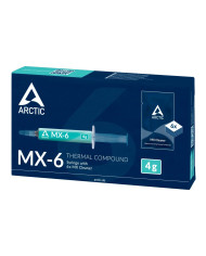 PASTA TERMICA ARCTIC MX-4 4 GRAMOS