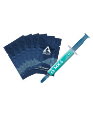 PASTA TERMICA ARCTIC MX-6 4GB 6x MX CLEANER