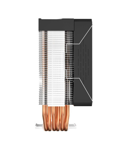 COOLER LUMOS G6 ARGB NEGRO 180W LGA1700/1200/115X AM4/AM5 / SGTP313701000313