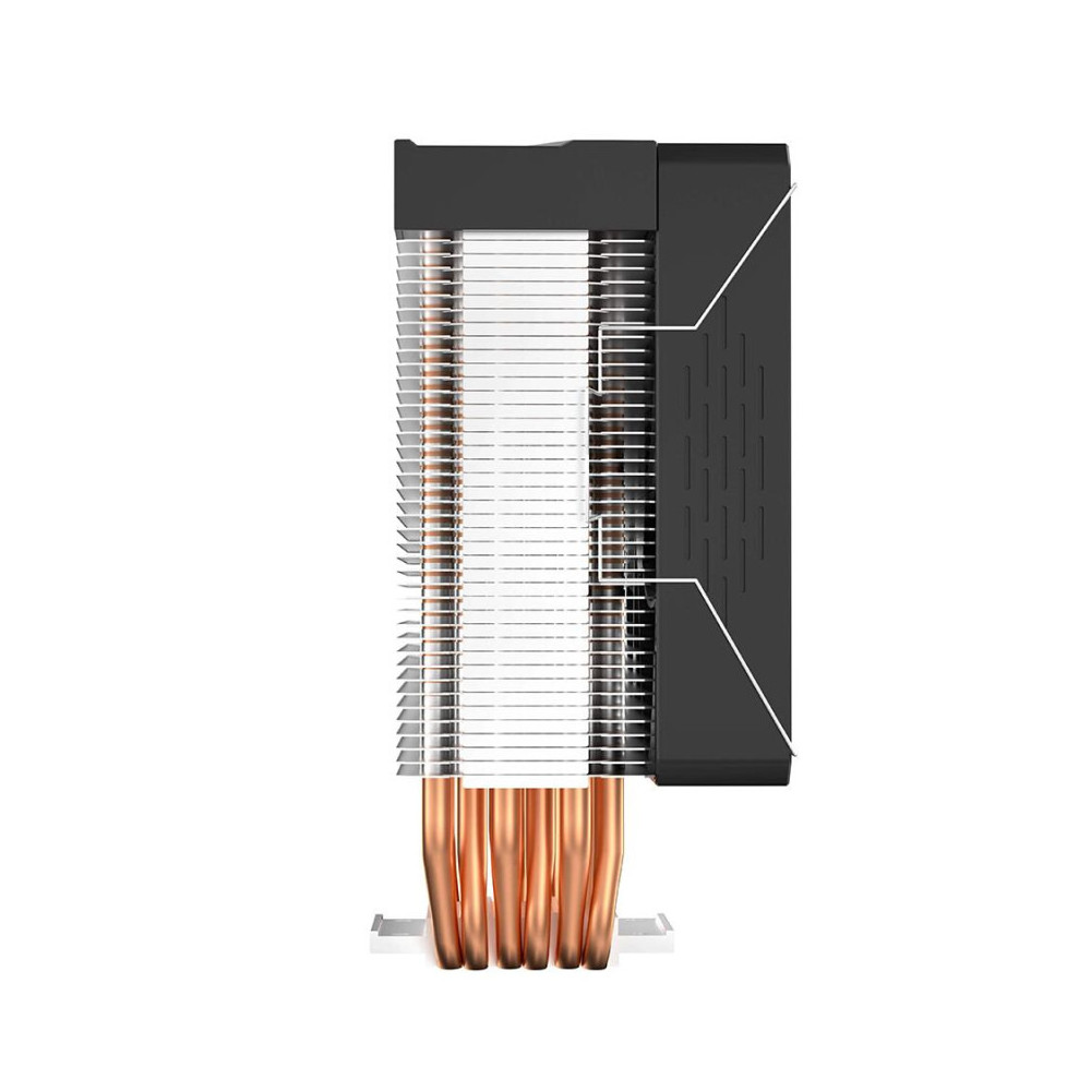 COOLER LUMOS G6 ARGB NEGRO 180W LGA1700/1200/115X AM4/AM5 / SGTP313701000313