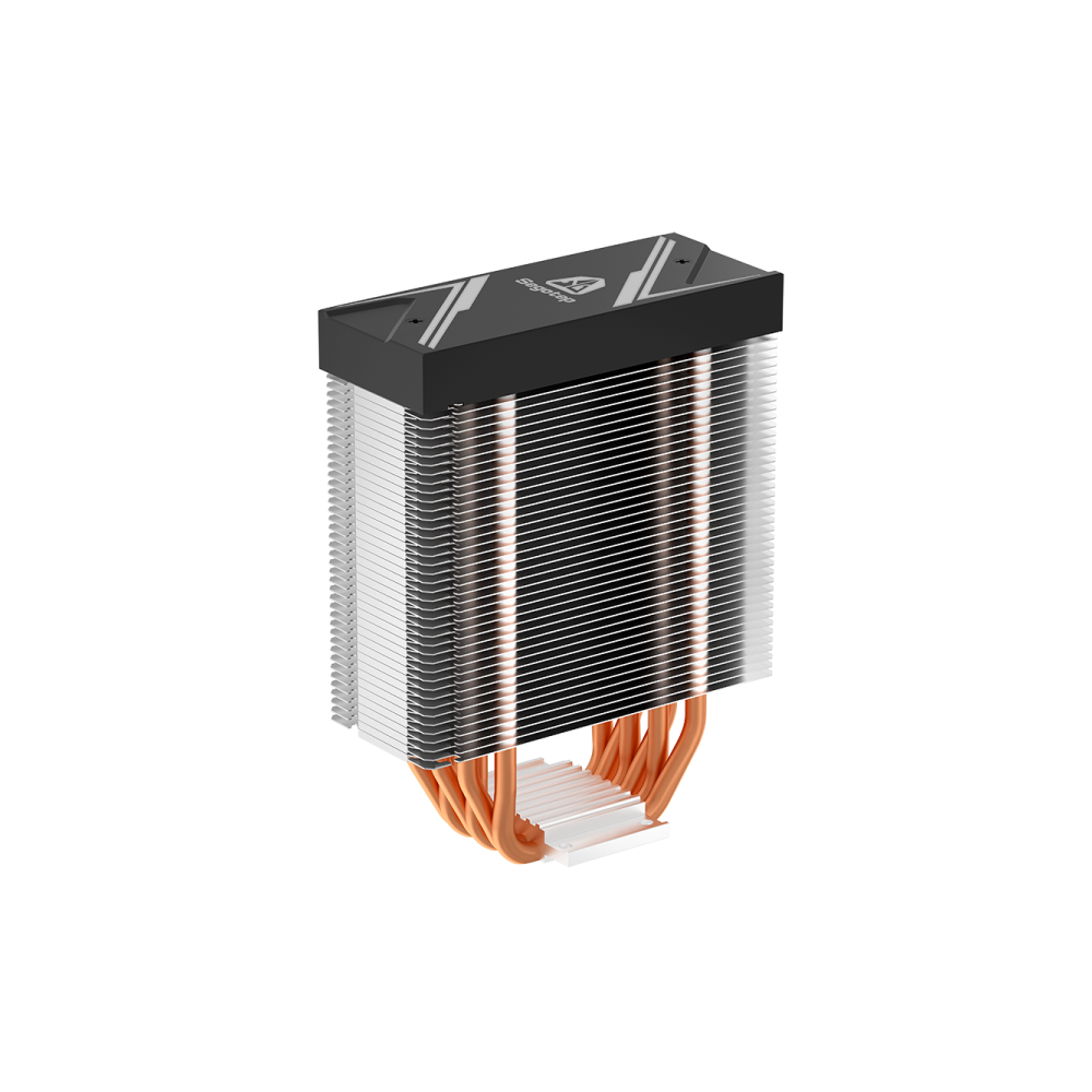 COOLER LUMOS G6 ARGB NEGRO 180W LGA1700/1200/115X AM4/AM5 / SGTP313701000313