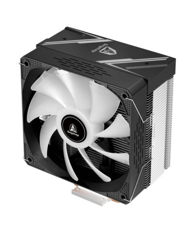 COOLER LUMOS G6 ARGB NEGRO 180W LGA1700/1200/115X AM4/AM5 / SGTP313701000313