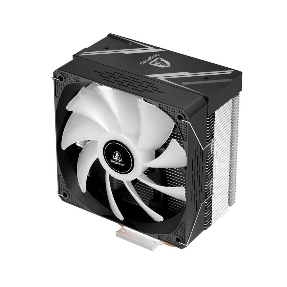 COOLER LUMOS G6 ARGB NEGRO 180W LGA1700/1200/115X AM4/AM5 / SGTP313701000313
