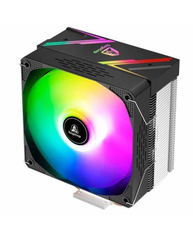 COOLER LUMOS G6 ARGB NEGRO 180W LGA1700/1200/115X AM4/AM5 / SGTP313701000313