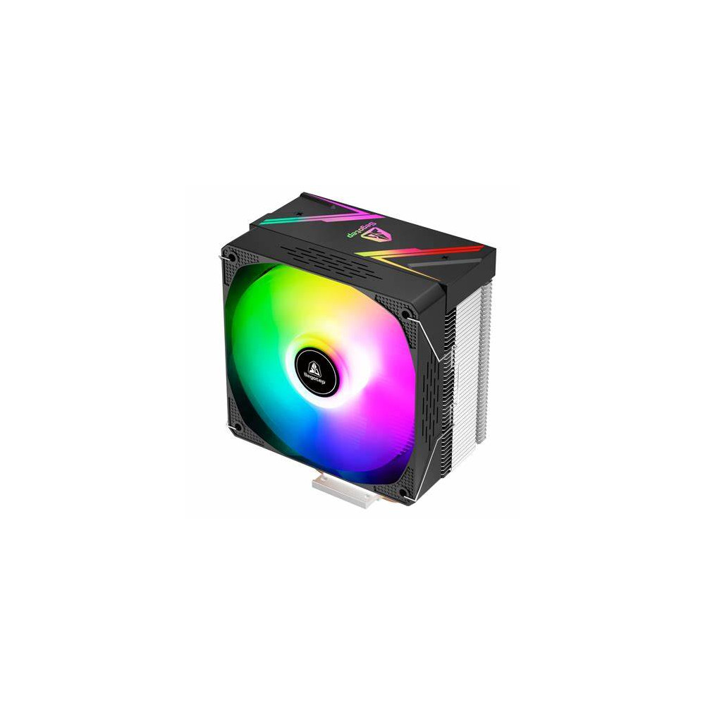 COOLER LUMOS G6 ARGB NEGRO 180W LGA1700/1200/115X AM4/AM5 / SGTP313701000313