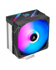 COOLER LUMOS G4 ARGB BLANCO 125W LGA1700/1200/115X / SGTP313701000404