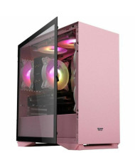 CASE SEGOTEP GANK 5 ROSADO 550x287x482mm 7KG