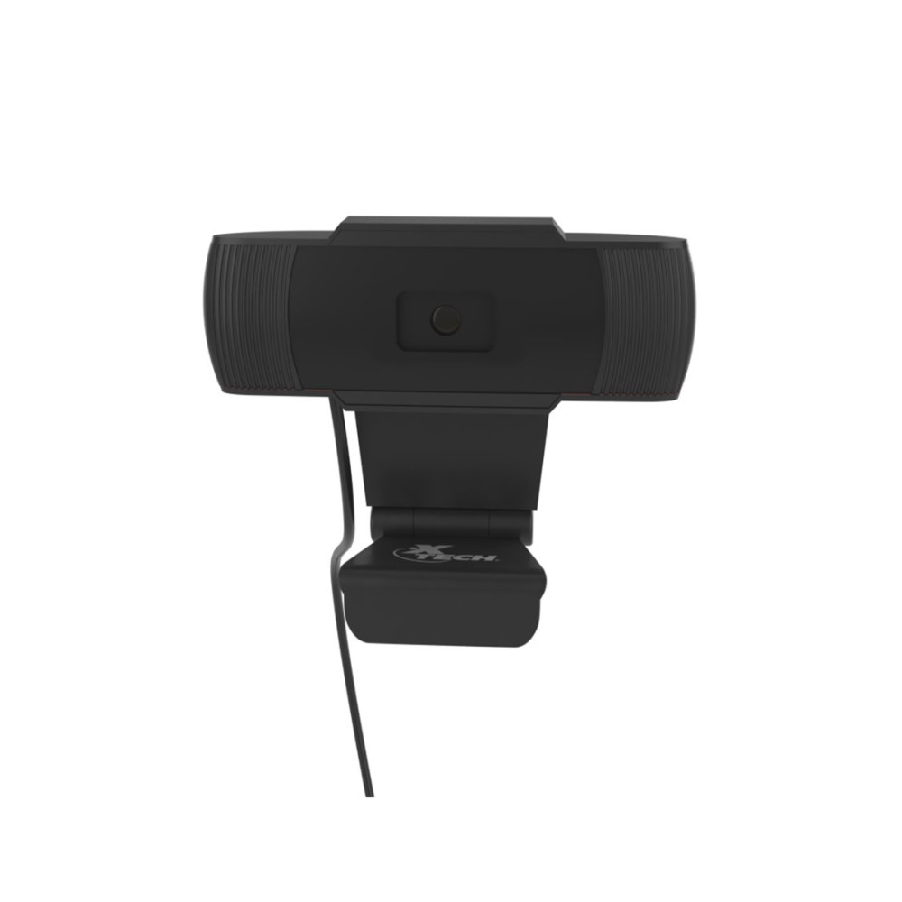 WEBCAM XTECH XTW720 KEEK HD MIC 720P USB