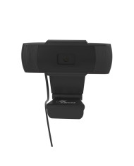 WEBCAM XTECH XTW480 GAZE HD MIC 480P USB