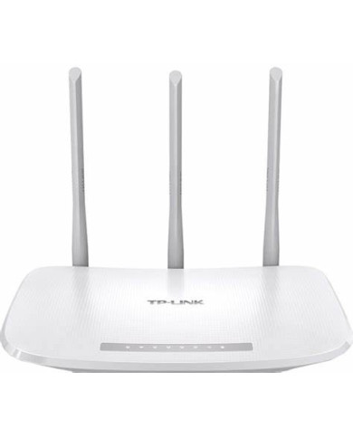 ROUTER TP-LINK TL-WR845N 3ANTENAS 300Mbps