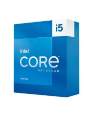 PROCESADOR INTEL CORE i5-14400 LGA1700