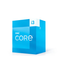PROCESADOR INTEL CORE i3-14100 LGA1700