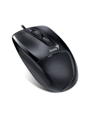 MOUSE GENIUS AMMOX X1-600 USB GX-GAMING RGB