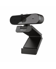 WEBCAM TRUST TEZA 4K UHD + TRIPODE