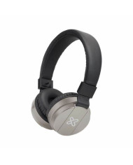 HEADSET KLIPX KWH-001SV GRIS BLUETOOTH