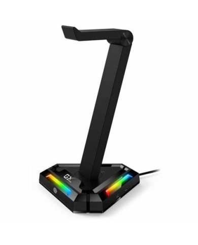 SOPORTE HEADSET GENIUS GX-UH100 RGB GAMING