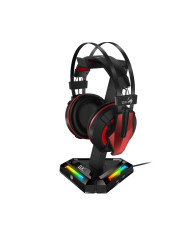 SOPORTE HEADSET GENIUS GX-UH100 RGB GAMING