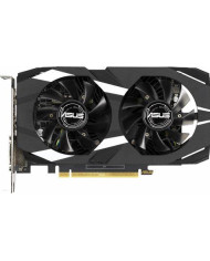 TARJETA DE VIDEO ASUS 8GB RTX 4060 DUAL OC