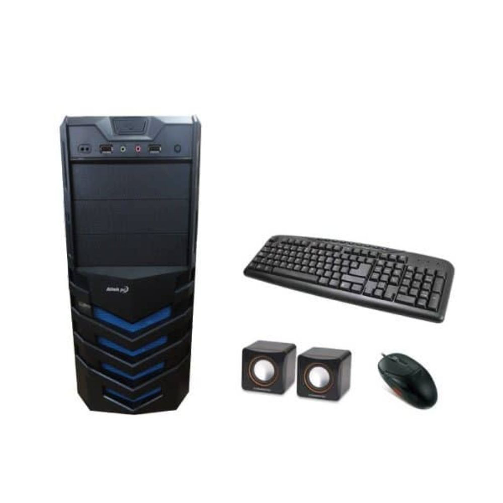 CASE ALTEK 4200 COMBO AZUL 475x205x465mm T+M+P